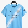 maillot-manchester-city-domicile-2025-2026-2 studio v12 Koszulka Manchester City Domowa 2025-2026