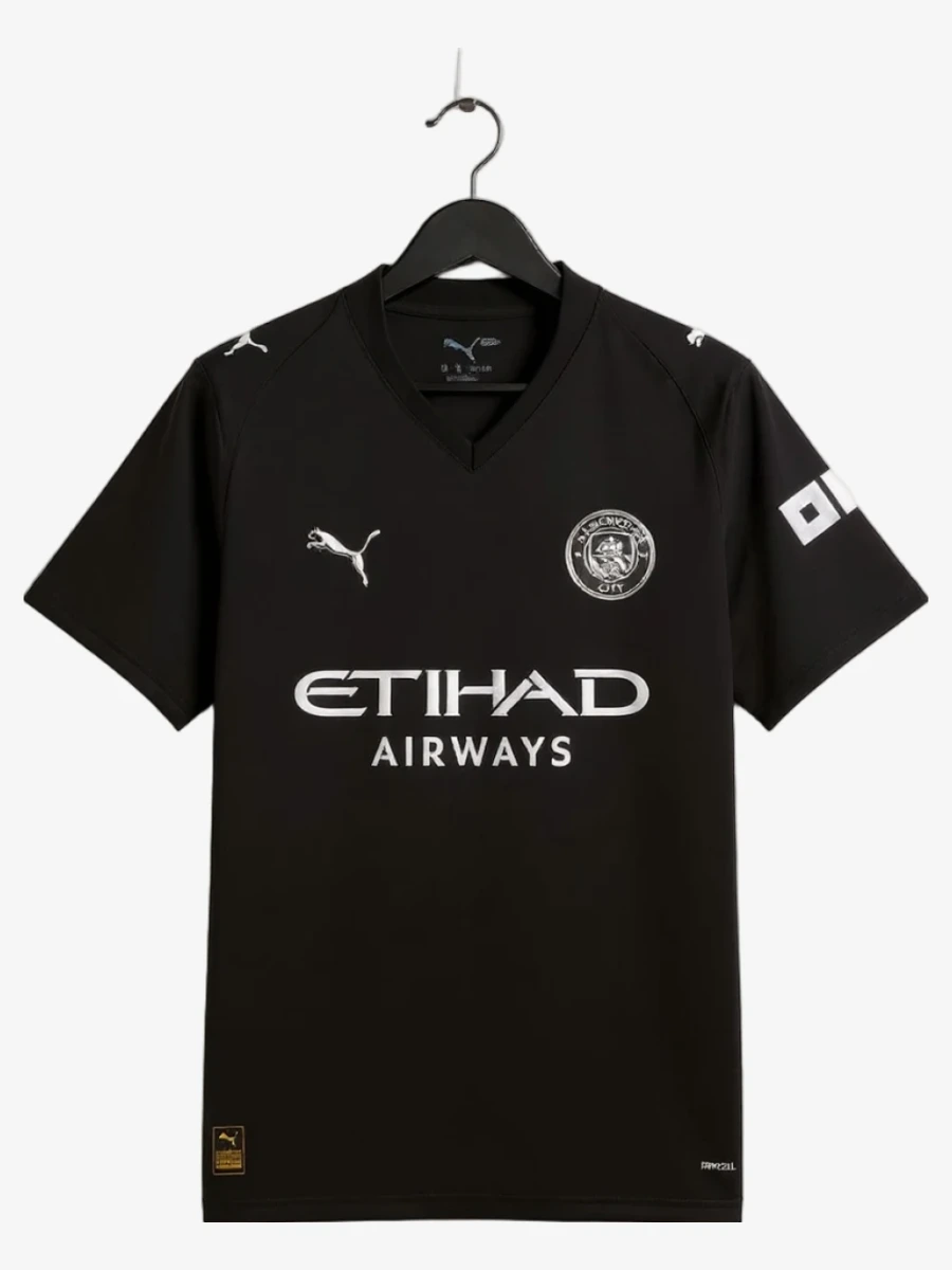 maillot-manchester-city-exterieur-2025-2026-2 studio v12 Koszulka Manchester City Wyjazdowa 2025-2026