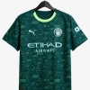 maillot-manchester-city-fourth-2025-2026 studio v12 Koszulka Manchester City Fourth 2025-2026