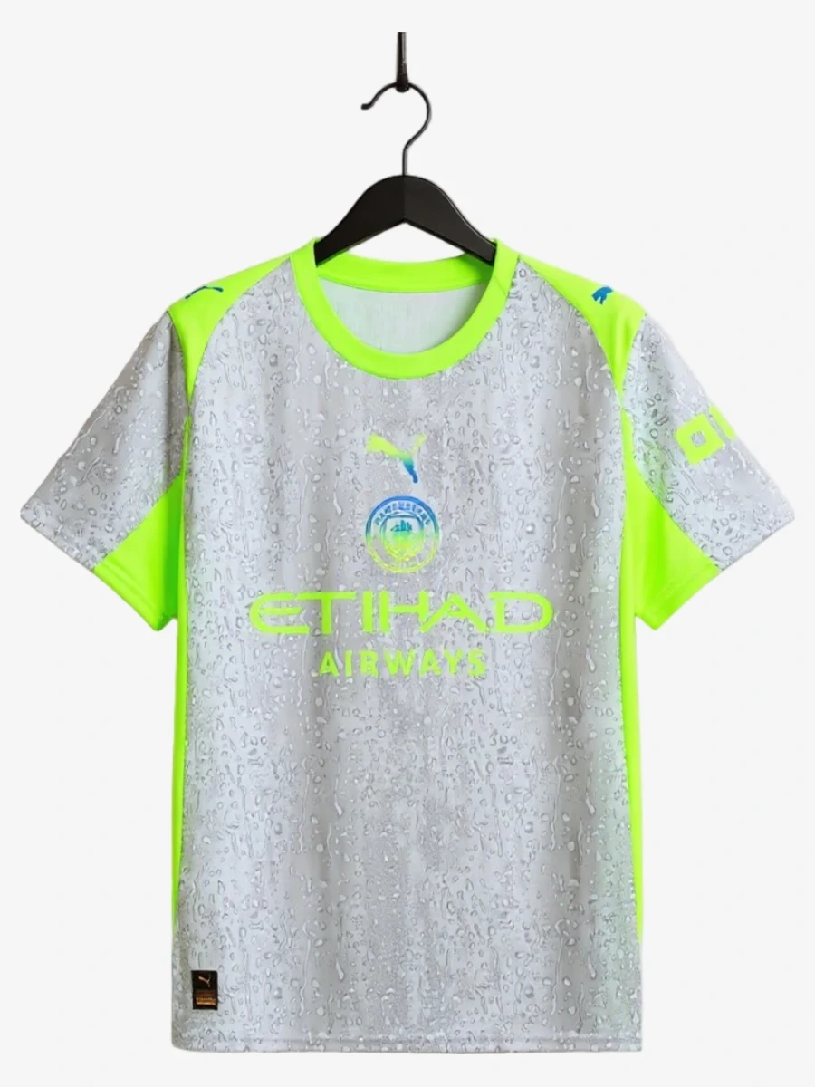 maillot-manchester-city-third-2025-2026 studio v12 Koszulka Manchester City Third 2025-2026