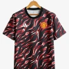 maillot-manchester-united-entrainement-2025-2026 studio v12 Koszulka Manchester United Treningowa 2025-2026