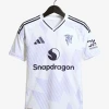 Koszulka Manchester United Wyjazdowa 2025-2026