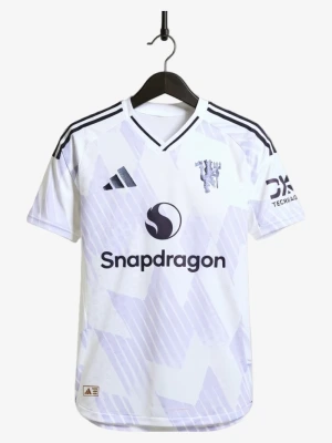 Koszulka Manchester United Wyjazdowa 2025-2026