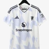 Koszulka Manchester United Wyjazdowa 2025-2026