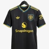 maillot-manchester-united-third-2025-2026 studio v12 Koszulka Manchester United Trzeci 2025-2026