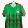 maillot-mexique-2026-green-edition studio v12 Koszulka Meksyk 2026 Green Edition