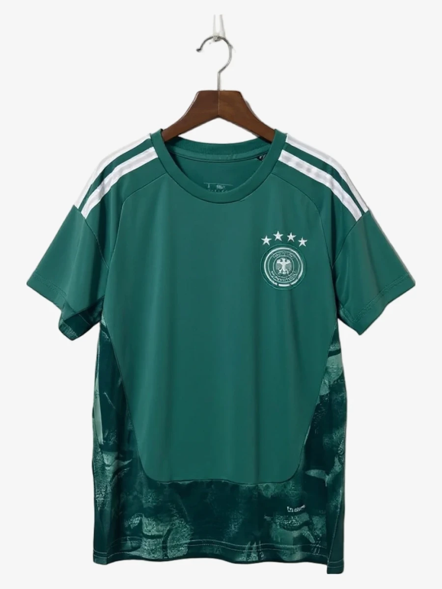 maillot-mexique-gardien-2026-adult studio v12 Koszulka Bramkarska Meksyk 2026 Dorosłe