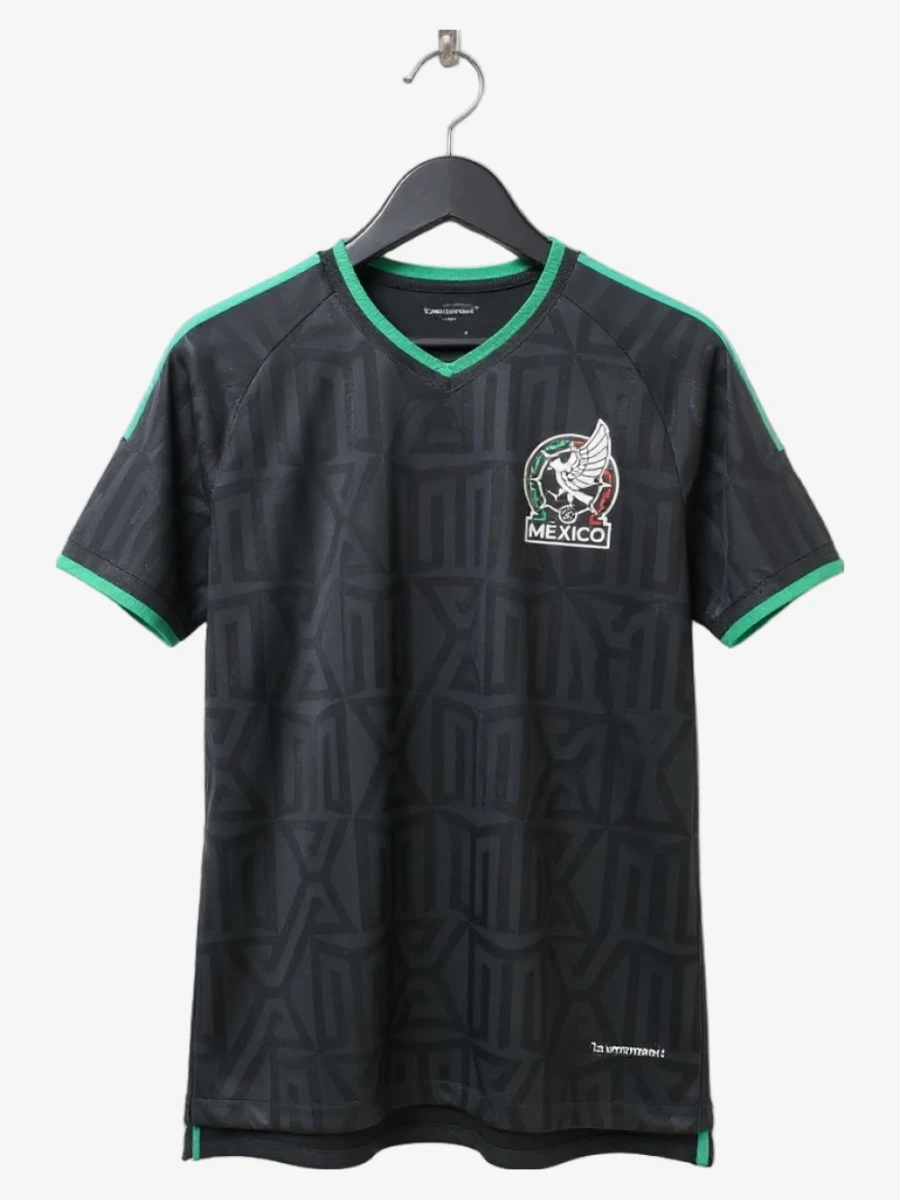 maillot-mexique-third-2026 studio v12 Koszulka Meksyk Trzecia 2026