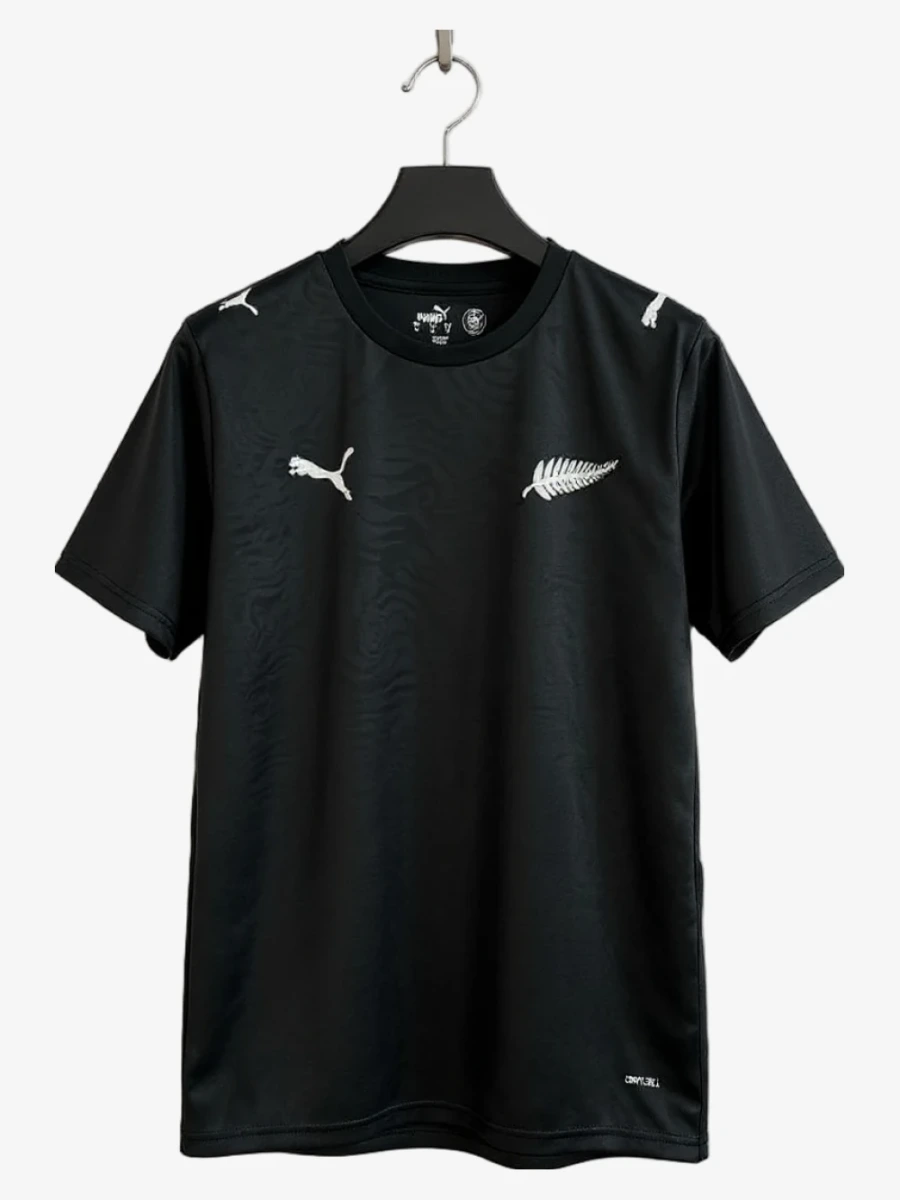 maillot-new-zealand-exterieur-2026 studio v12 Koszulka New Zealand Wyjazdowa 2026