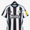 Koszulka Newcastle Domowa 2025-2026