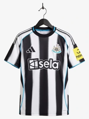 Koszulka Newcastle Domowa 2025-2026