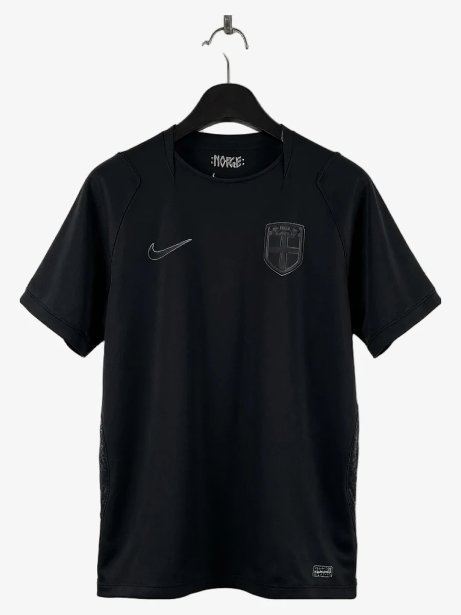 maillot-norvege-exterieur-coupe-du-monde-2026 studio v12 Koszulka Norwegia Wyjazdowa Mundial 2026