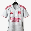 maillot-olympique-lyonnais-ol-third-2025-2026 studio v12 Koszulka Olympique Lyon OL Trzecia 2025-2026