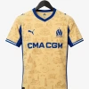 maillot-om-fourth-2025-2026 studio v12 Koszulka OM Czwarta 2025-2026