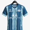 maillot-om-x-jul-bleu-2025-2026 studio v12 Koszulka OM X Jul Bleu 2025-2026