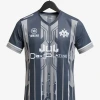 maillot-om-x-jul-grey-2025-2026 studio v12 Koszulka OM X Jul Grey 2025-2026