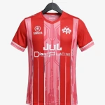 Koszulka OM X Jul Rouge 2025-2026