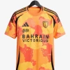 maillot-paris-fc-third-x-jefe-2025-2026 studio v12 Koszulka Paris FC Trzecia X Jefe 2025-2026