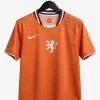 maillot-pays-bas-domicile-2025 studio v12 Koszulka Holandia Domowa 2025