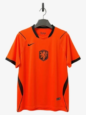 Koszulka Holandia Domowa 2026