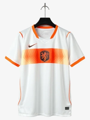 Koszulka Holandia Domowa Mundial 2026