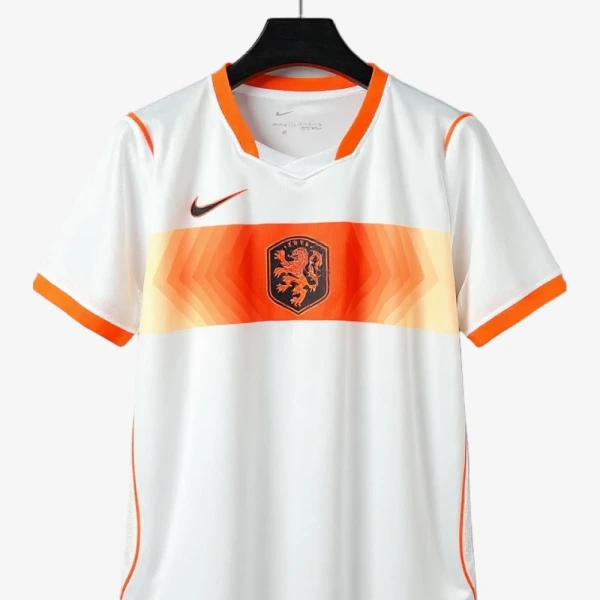 Koszulka Holandia Domowa Mundial 2026