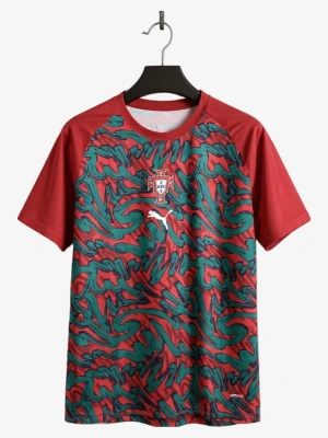 Koszulka Portugalia 2026/27 Special Red