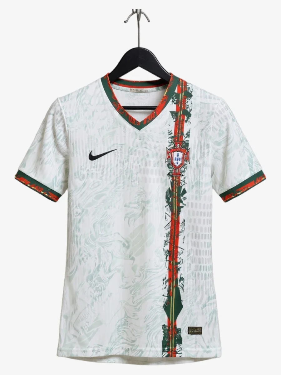 maillot-portugal-concept-2026 studio v12 Koszulka Portugalii Concept 2026