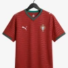 Koszulka Portugalia Domowa 2026