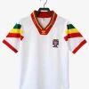 maillot-portugal-exterieur-1992 studio v12 Koszulka Portugalia Wyjazdowa 1992