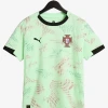 Koszulka Portugalia Wyjazdowa 2025/2026
