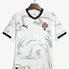 maillot-portugal-exterieur-2025-2026 studio v12 Koszulka Portugalia wyjazdowa 2025 2026