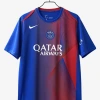Koszulka PSG Przedmeczowa 2025-2026