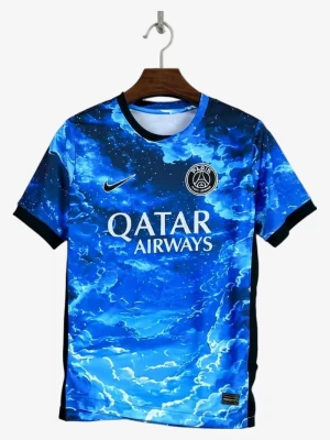 Koszulka PSG Concept 2025-2026