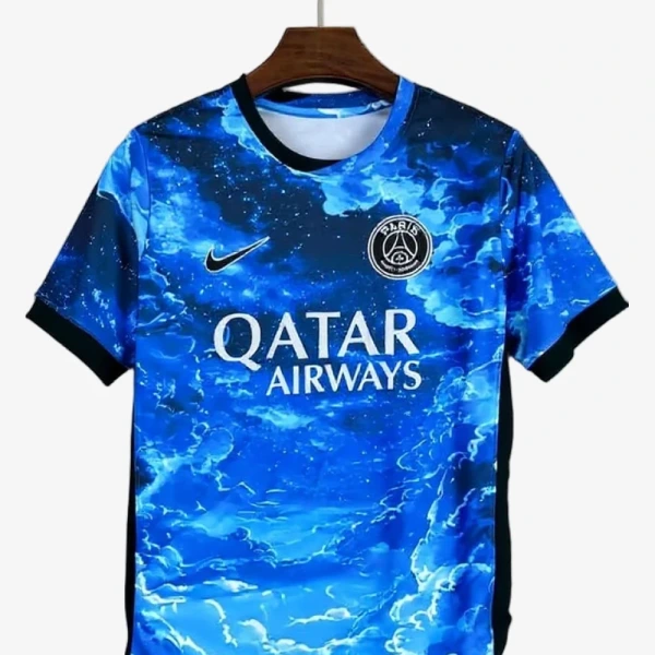 Koszulka PSG Concept 2025-2026