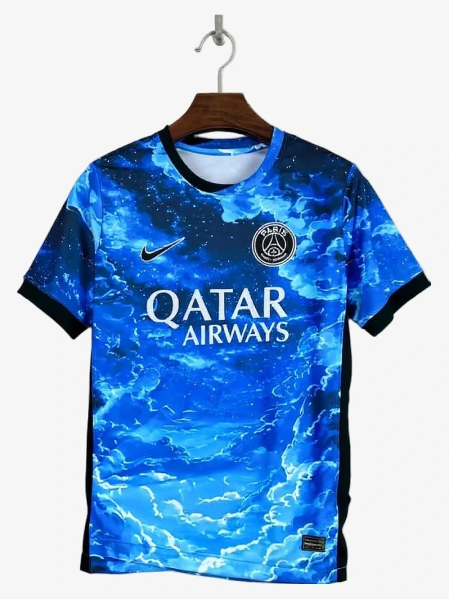 Koszulka PSG Concept 2025-2026
