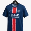 Koszulka PSG Domowa 2024-2025