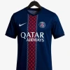 Koszulka PSG Domowa 2025-2026