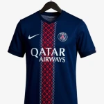 Koszulka PSG Domowa 2025-2026