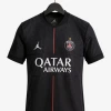 Koszulka PSG Gwiazda Czwarta 2025-2026