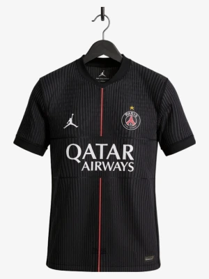 maillot-psg-etoile-fourth-2025-2026 studio v12 Koszulka PSG Gwiazda Czwarta 2025-2026