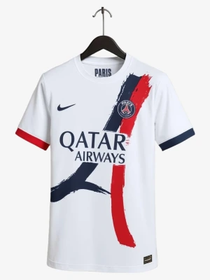 Koszulka PSG Wyjazdowa 2025-2026