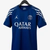 maillot-psg-fourth-2024-2025 studio v12 Koszulka PSG Fourth 2024-2025