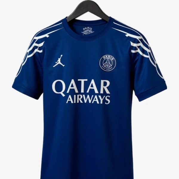 Koszulka PSG Fourth 2024-2025