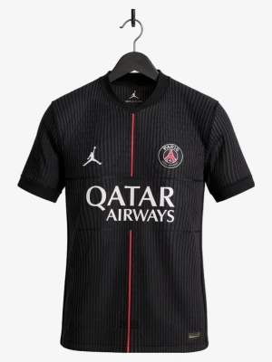 Koszulka PSG Czwarta 2025-2026