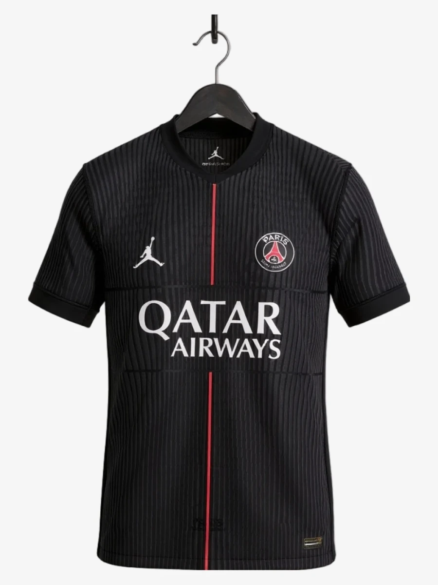 Koszulka PSG Czwarta 2025-2026