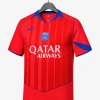 maillot-psg-third-2025-2026 studio v12 Koszulka PSG Third 2025-2026