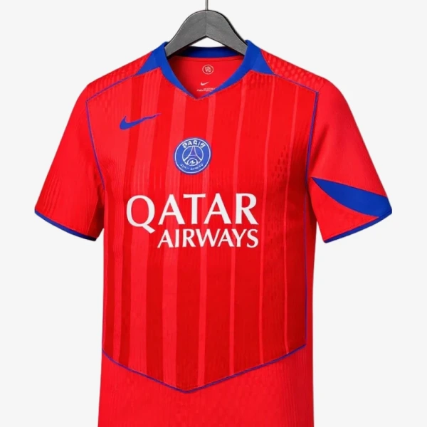 Koszulka PSG Third 2025-2026