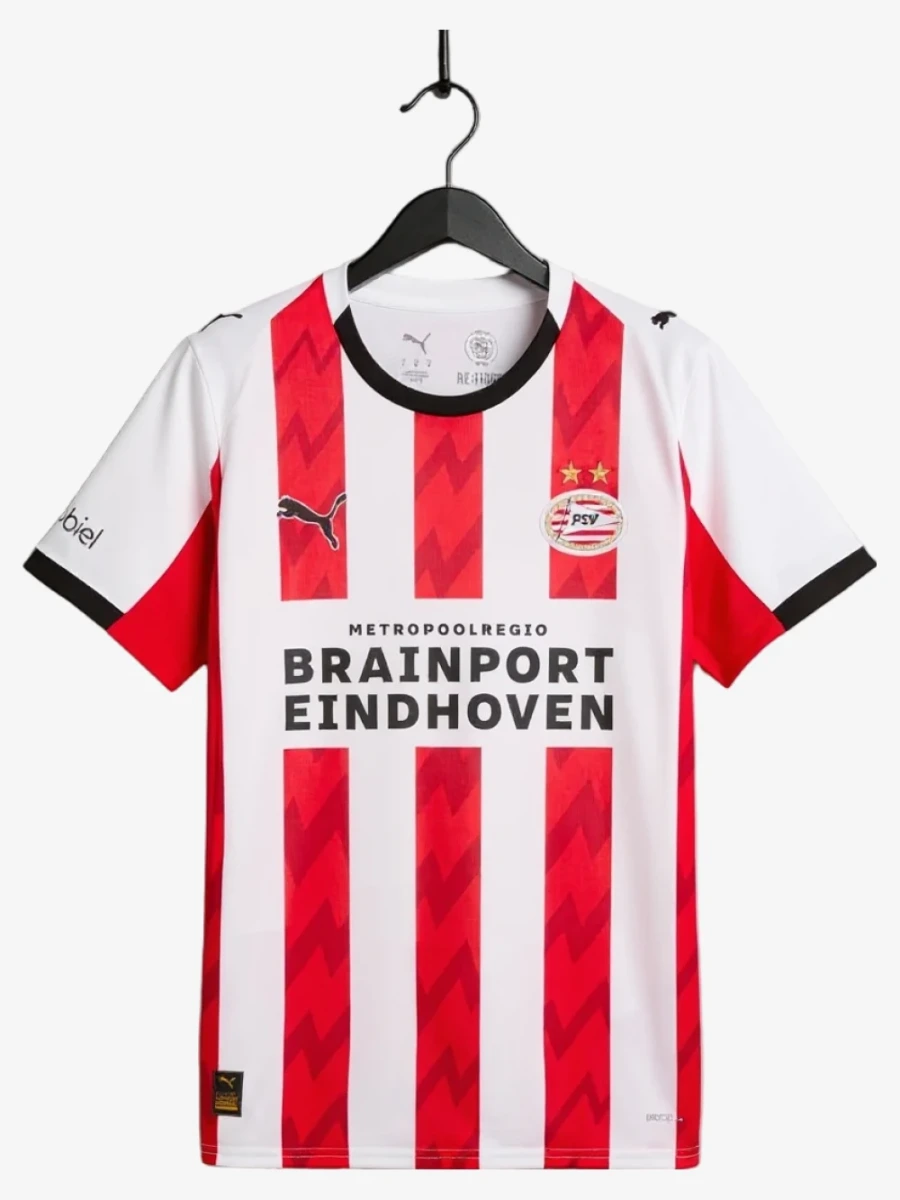 Koszulka PSV Domowa 2025-2026