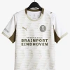 Koszulka PSV Eindhoven Trzecia 2025-2026